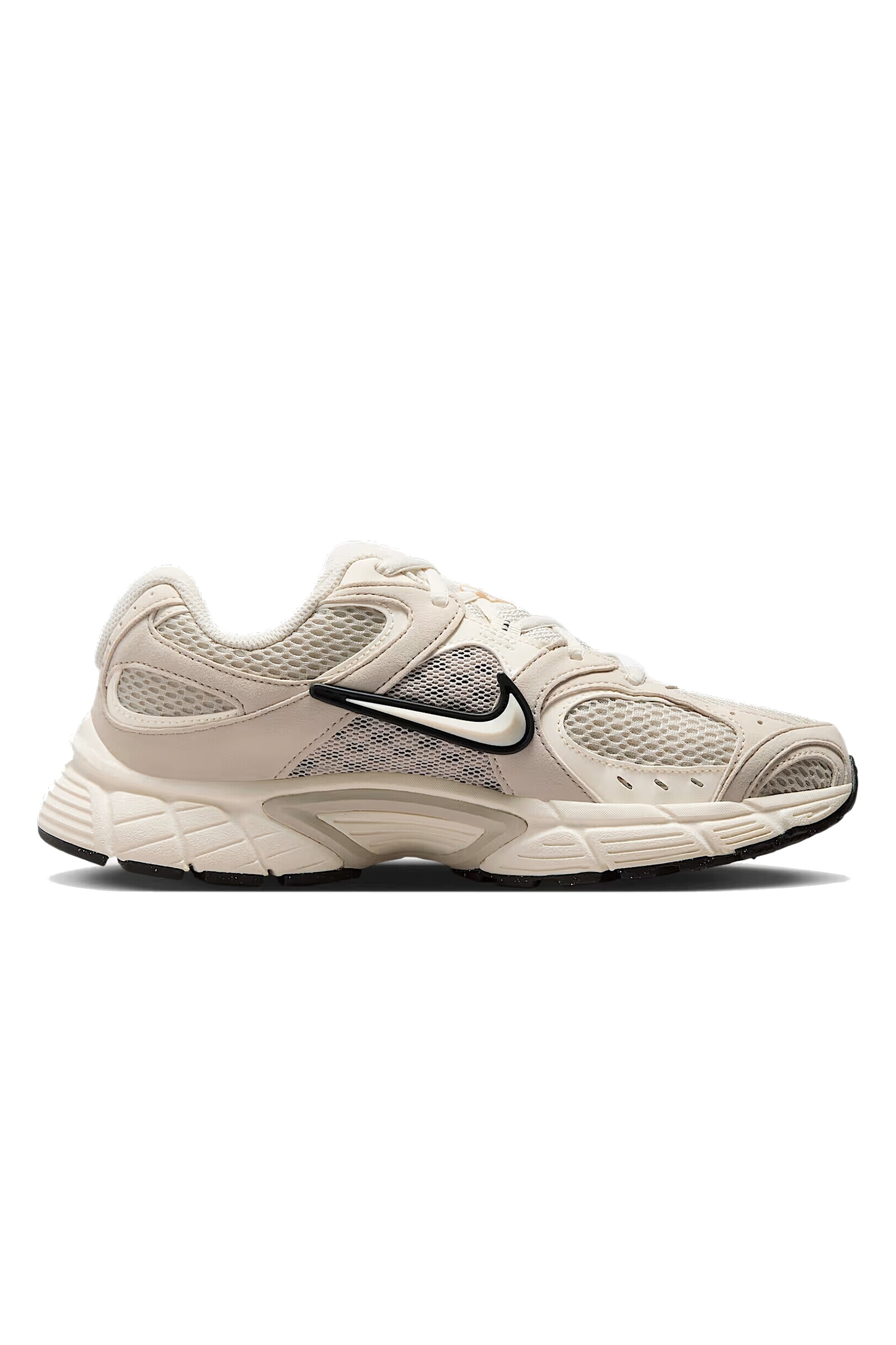 Casual sneaker d wit