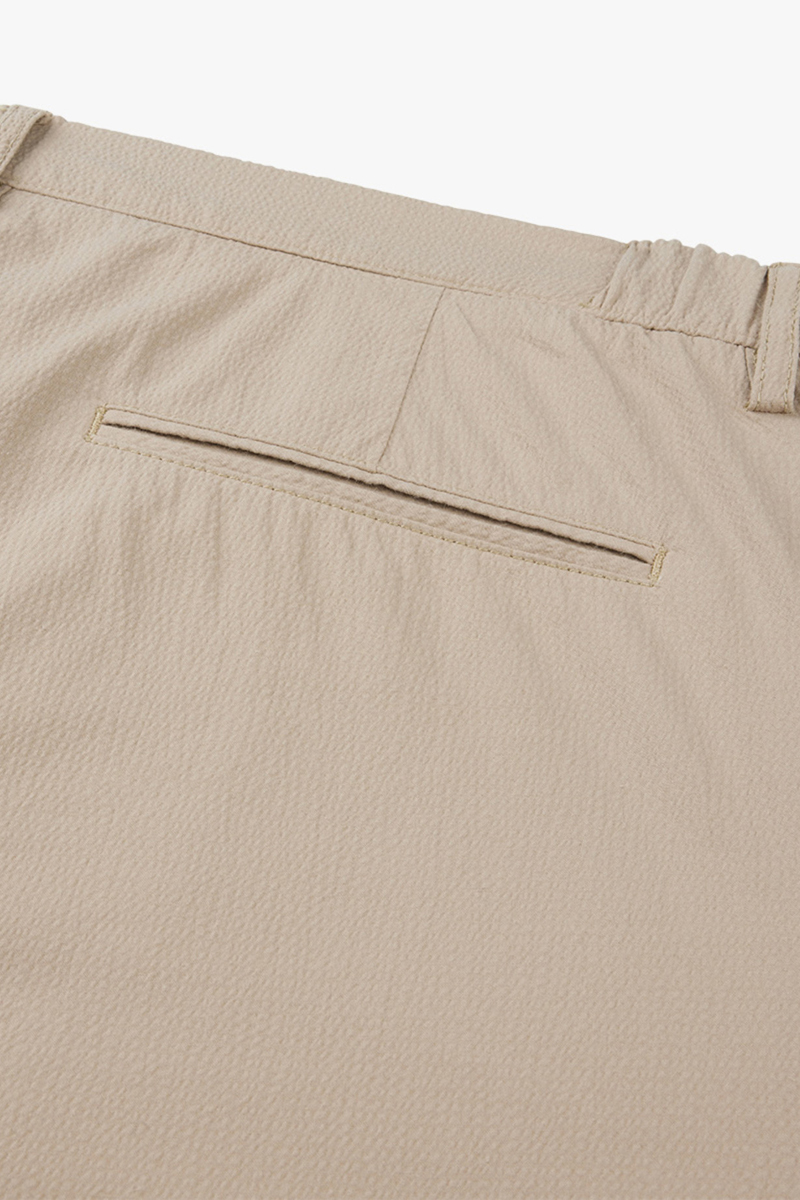 Profuomo TROUSERS 828 RLXD FIT BEIGE Beige 2