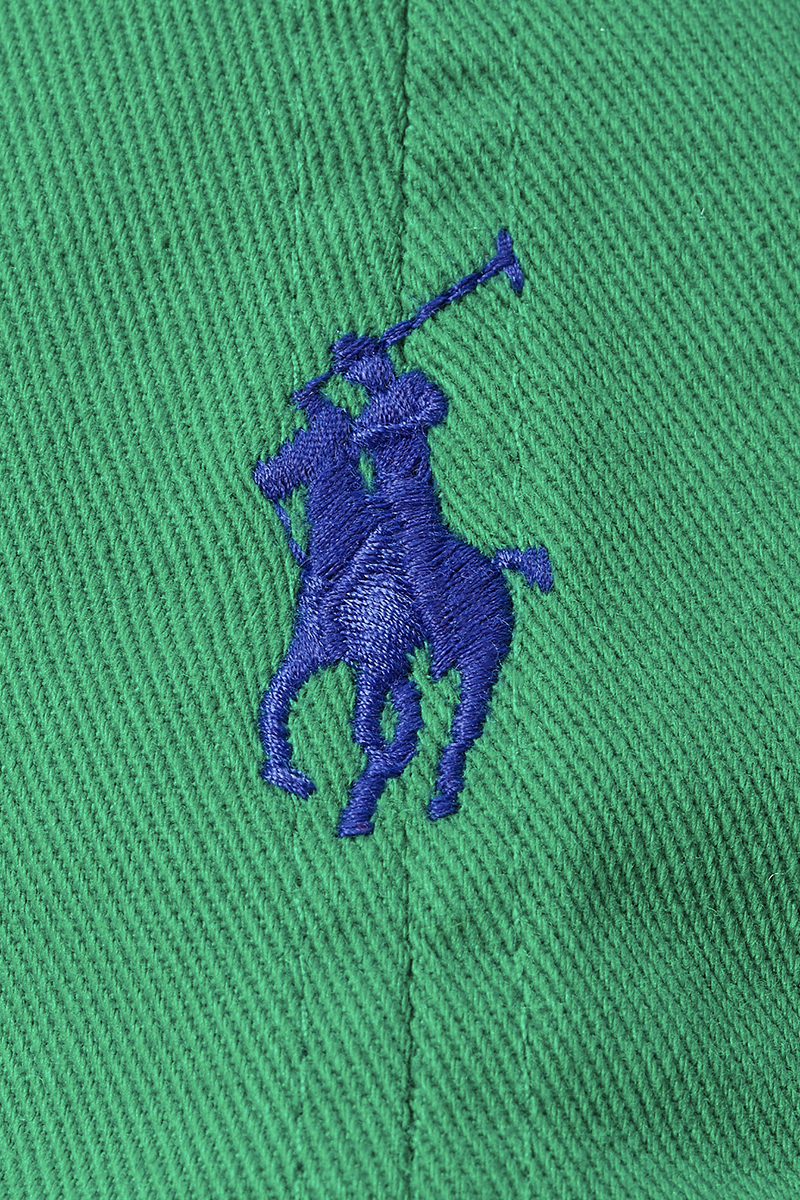 Dames pet groen