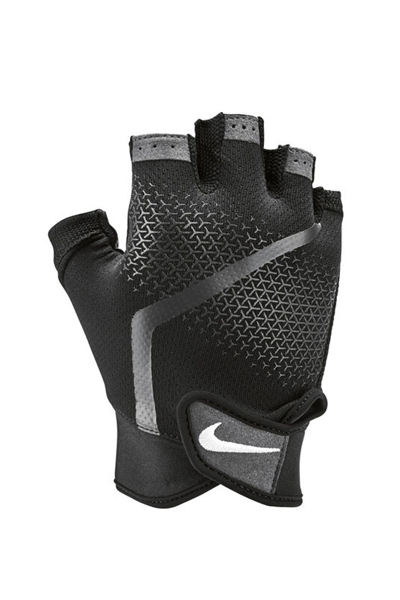 Fitness overige kleding acc zwart
