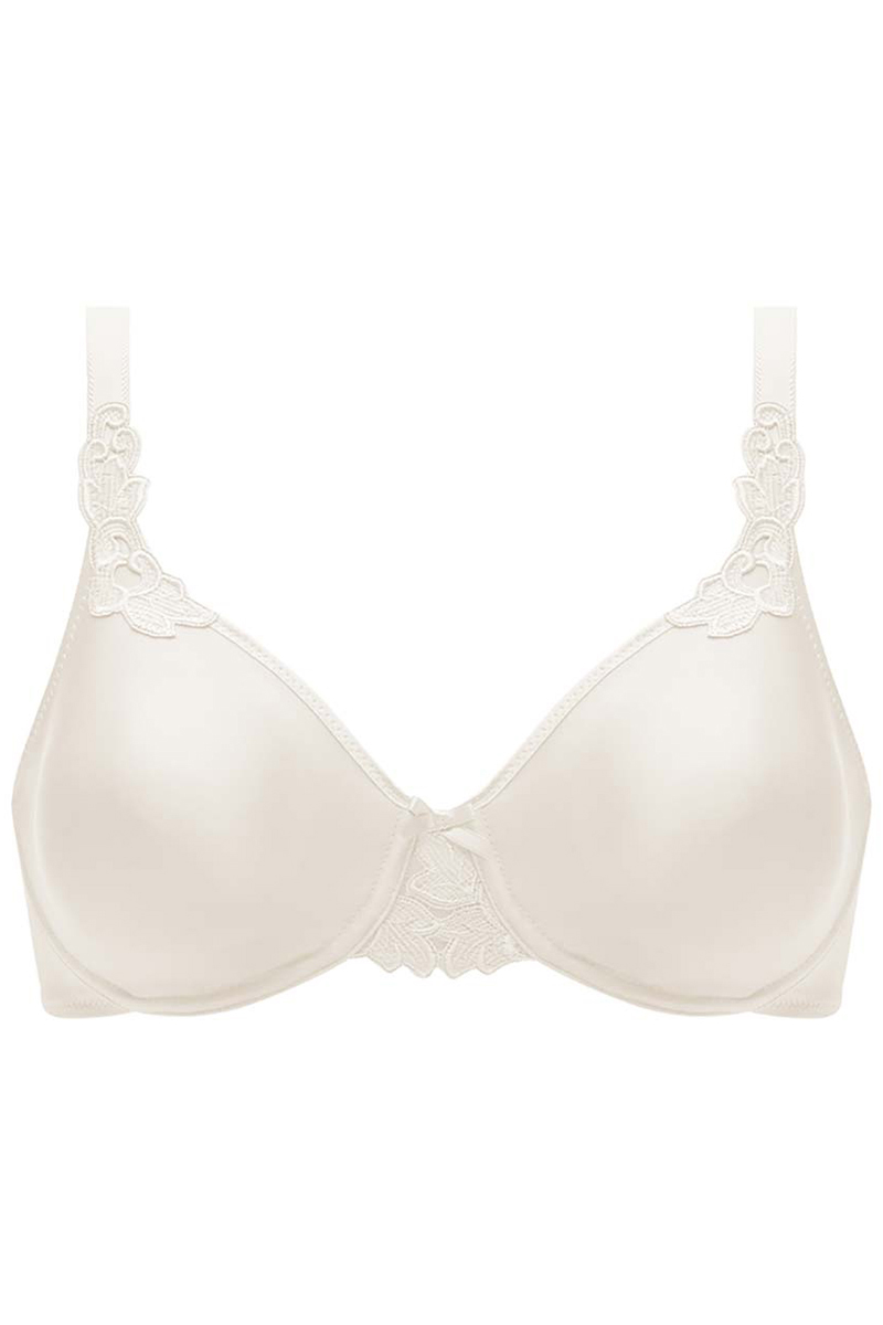 Lingerie dames bh wit