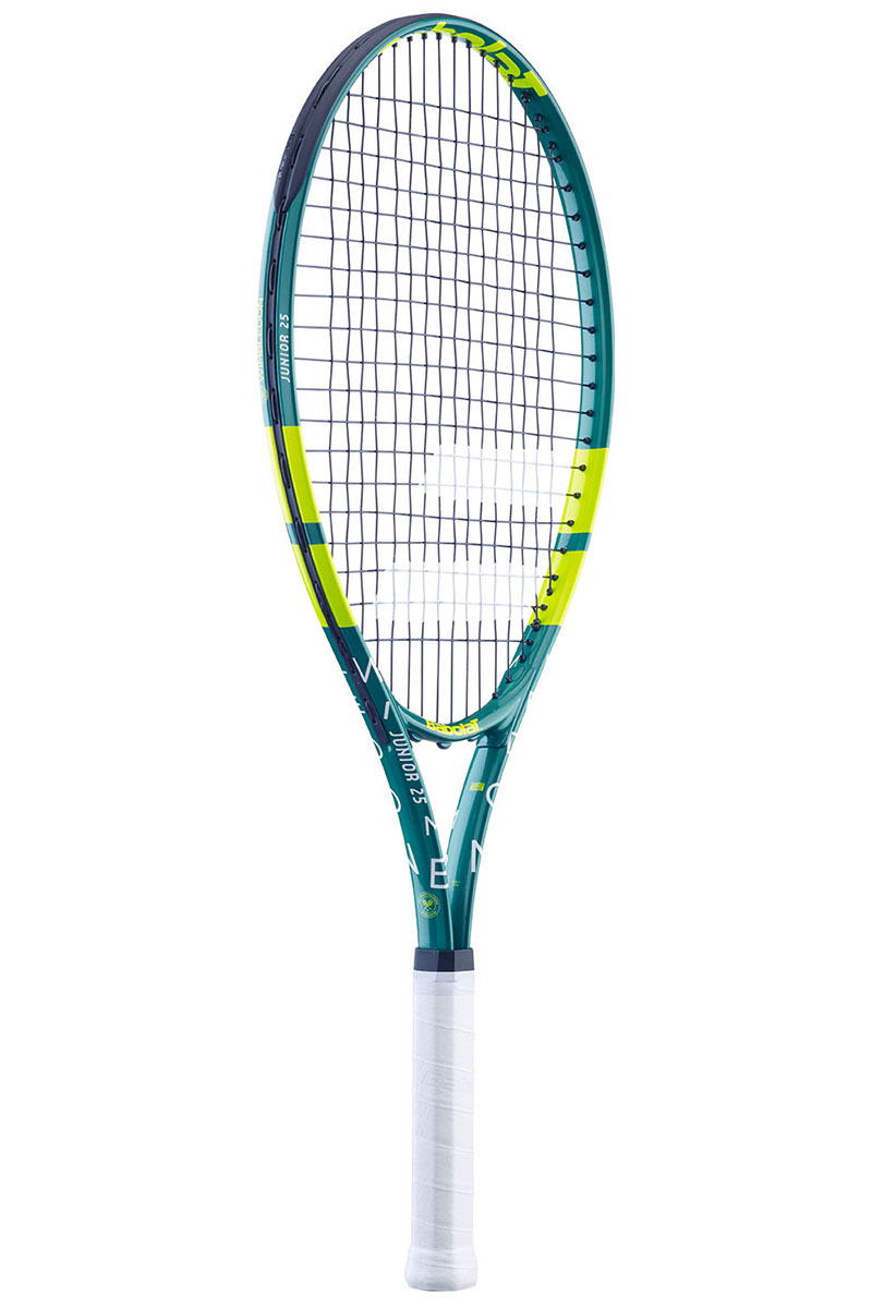 Babolat Tennis racket junior Blauw-1 2