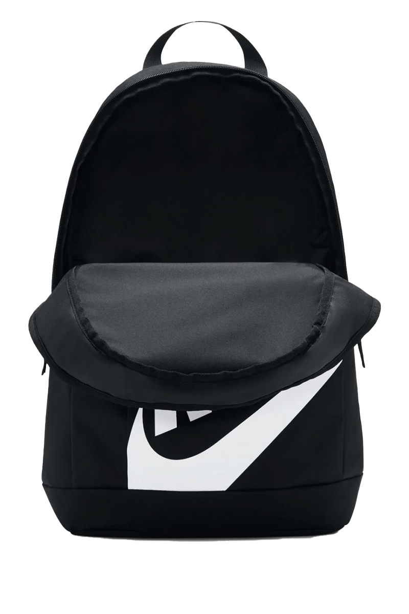 Nike Nike Elemental Backpack Zwart-1 1