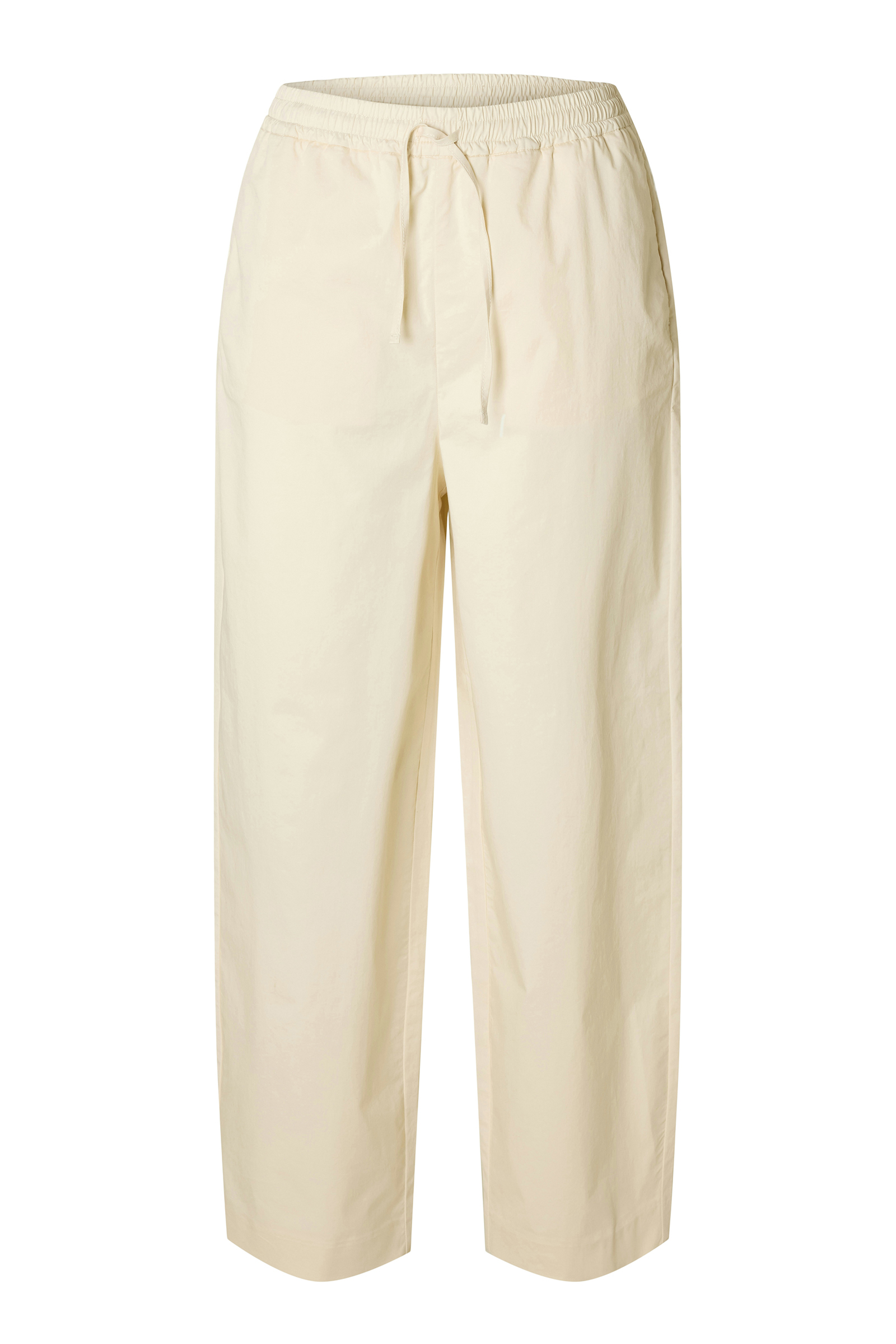 Dames legging bruin