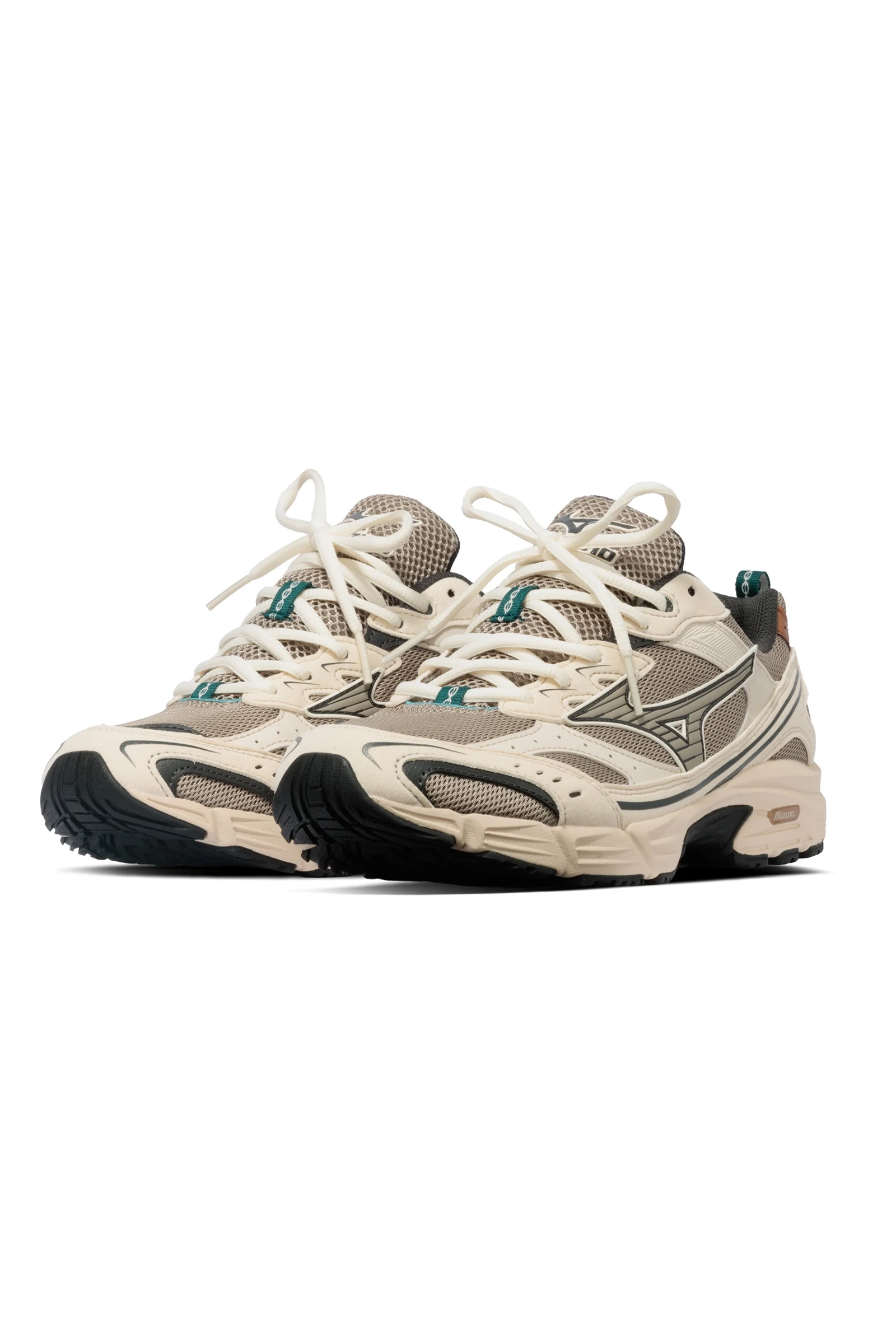 Casual sneaker h bruin