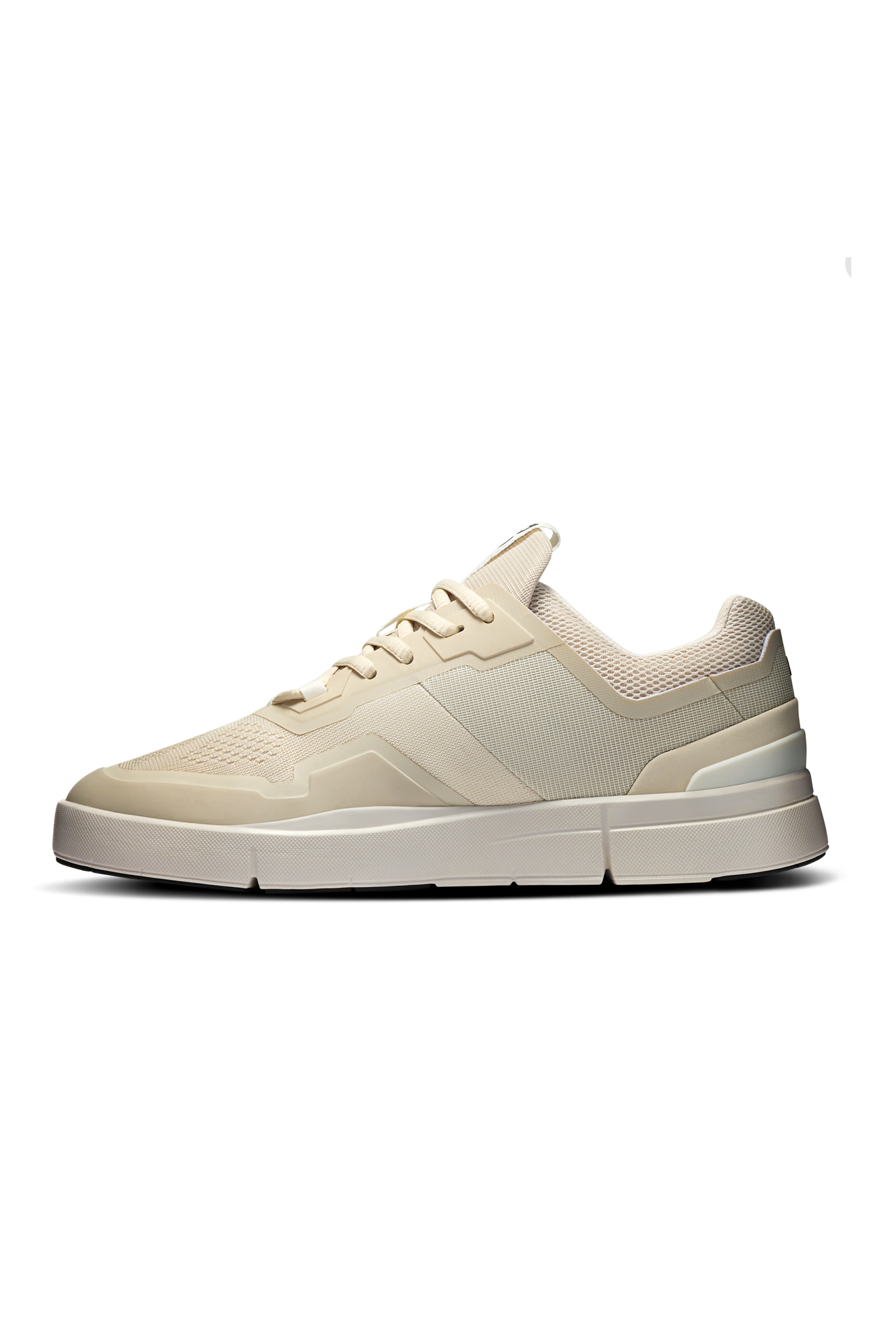 Casual sneaker d bruin