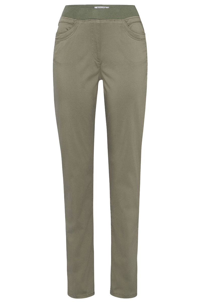 Brax PAMINA FUN Groen-3 1