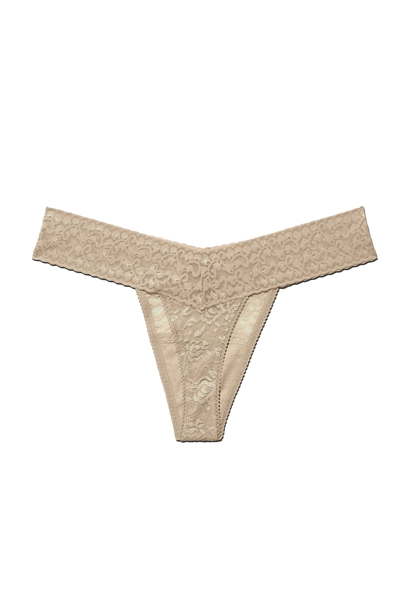 Lace Laboratory 00303868-80 bruin/beige-1 4