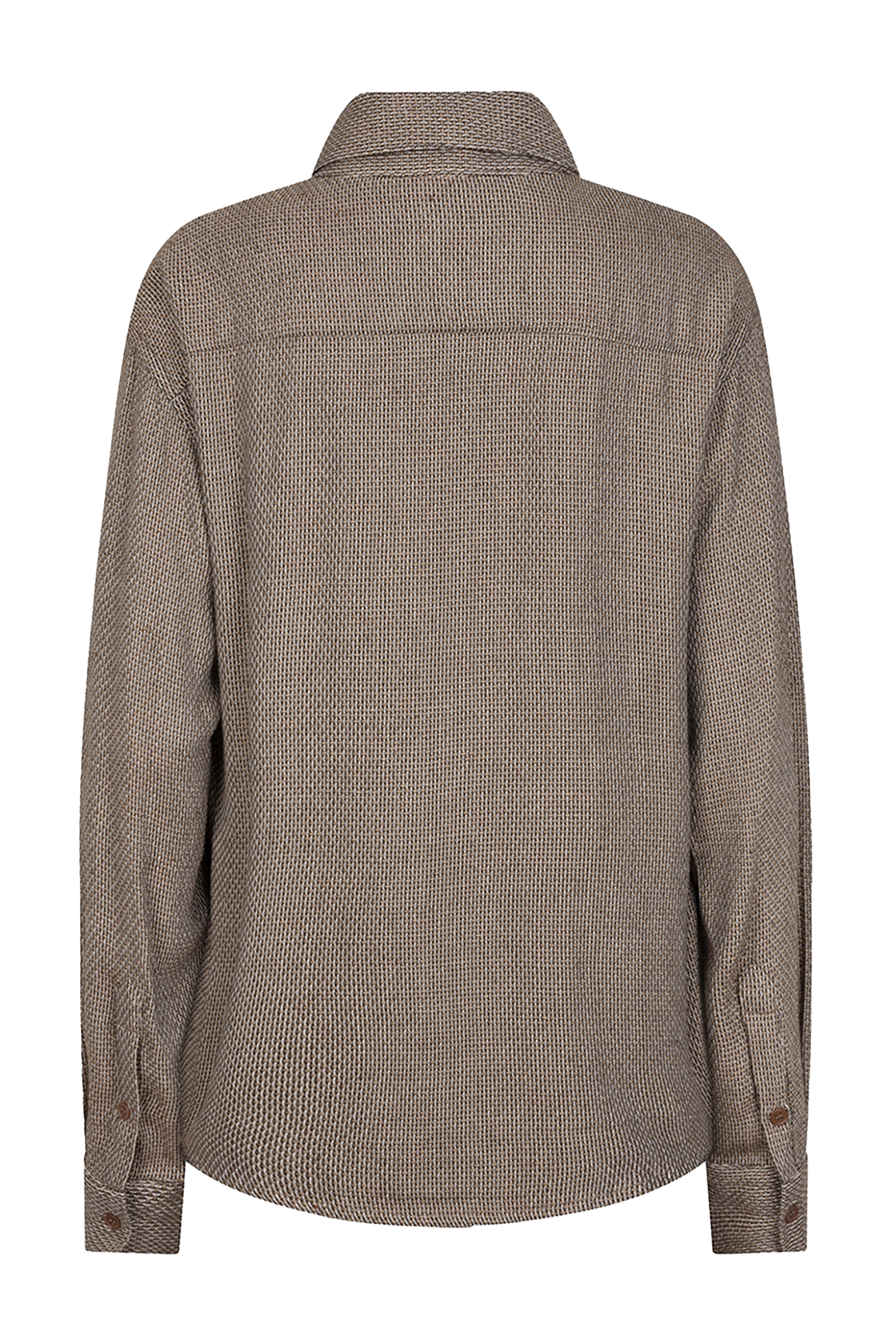 Ibana Biba bruin/beige-1 4