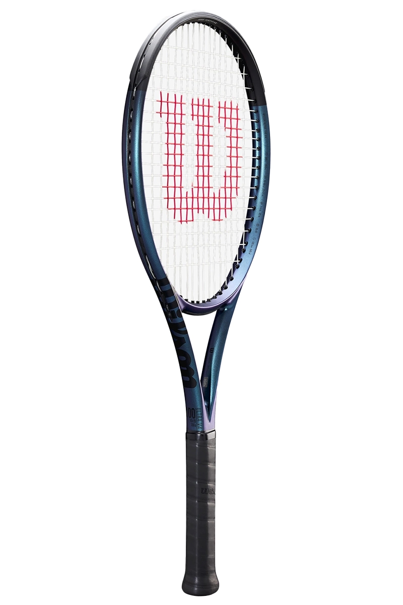 Tennis racket senior blauw