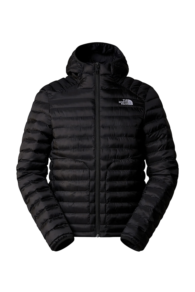 Casual heren jack zwart