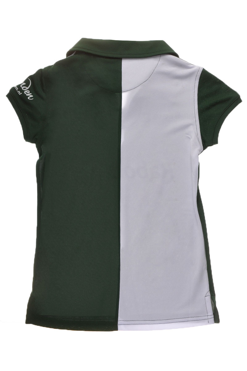 Reece DMHC Shirt dames jr 00154845 Groen-1 2