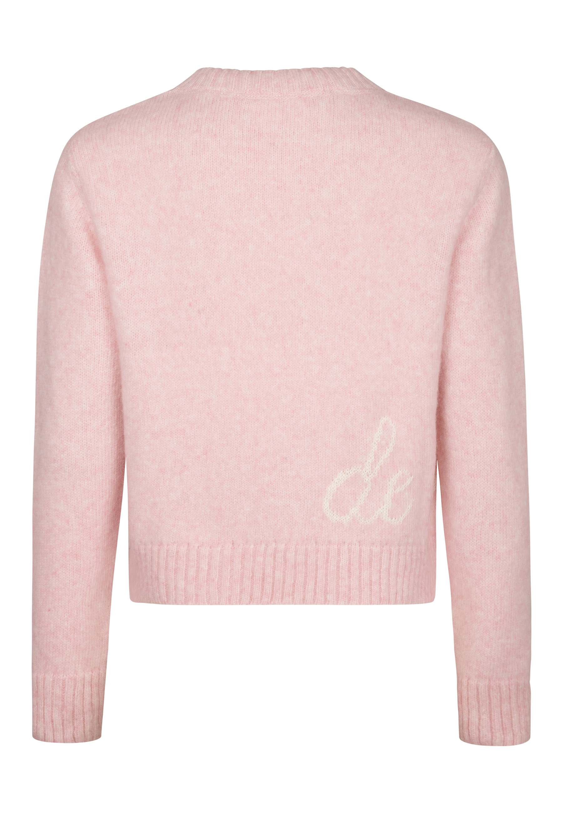 Perle Sweater Pink