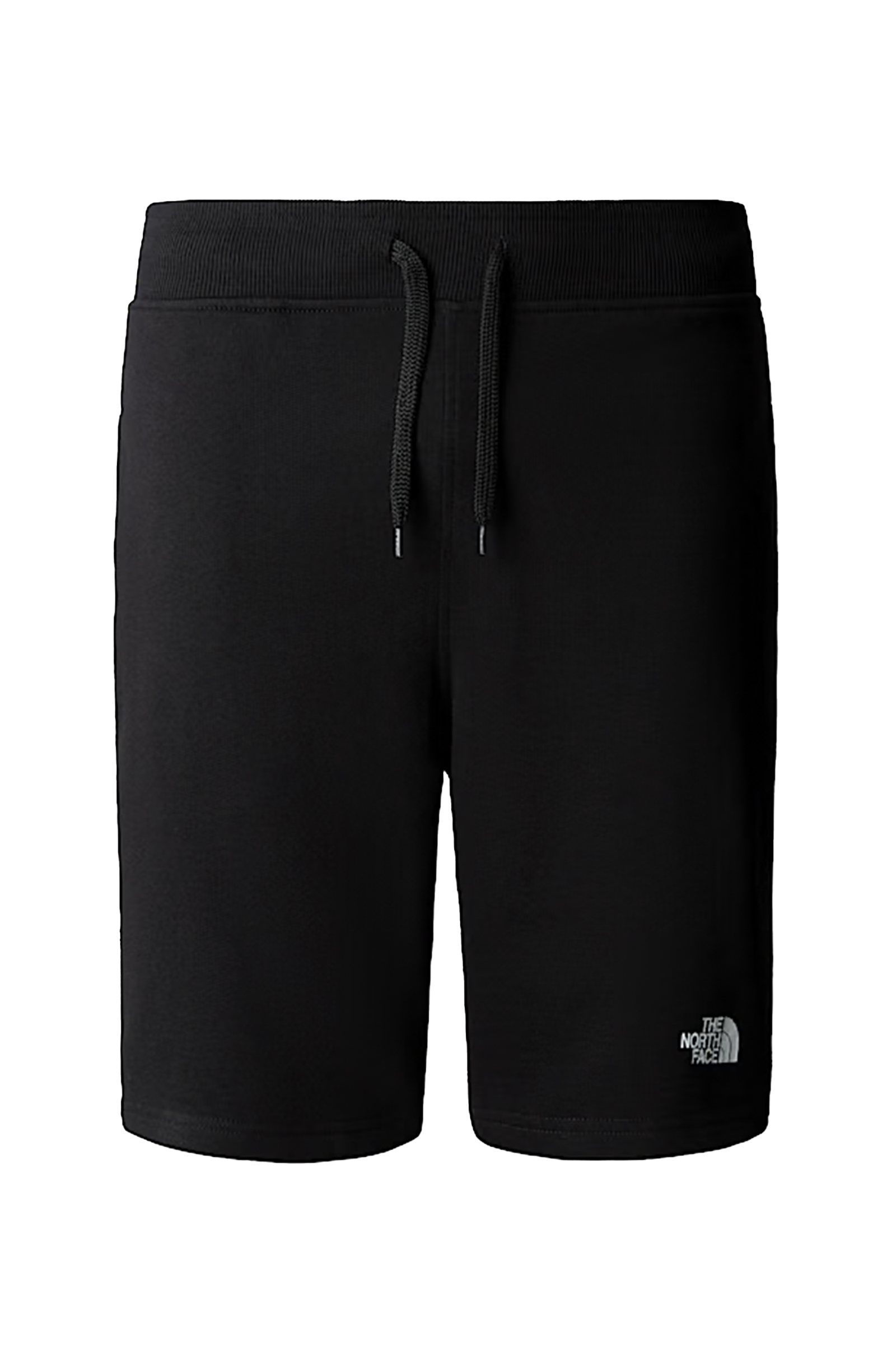 Casual heren short zwart