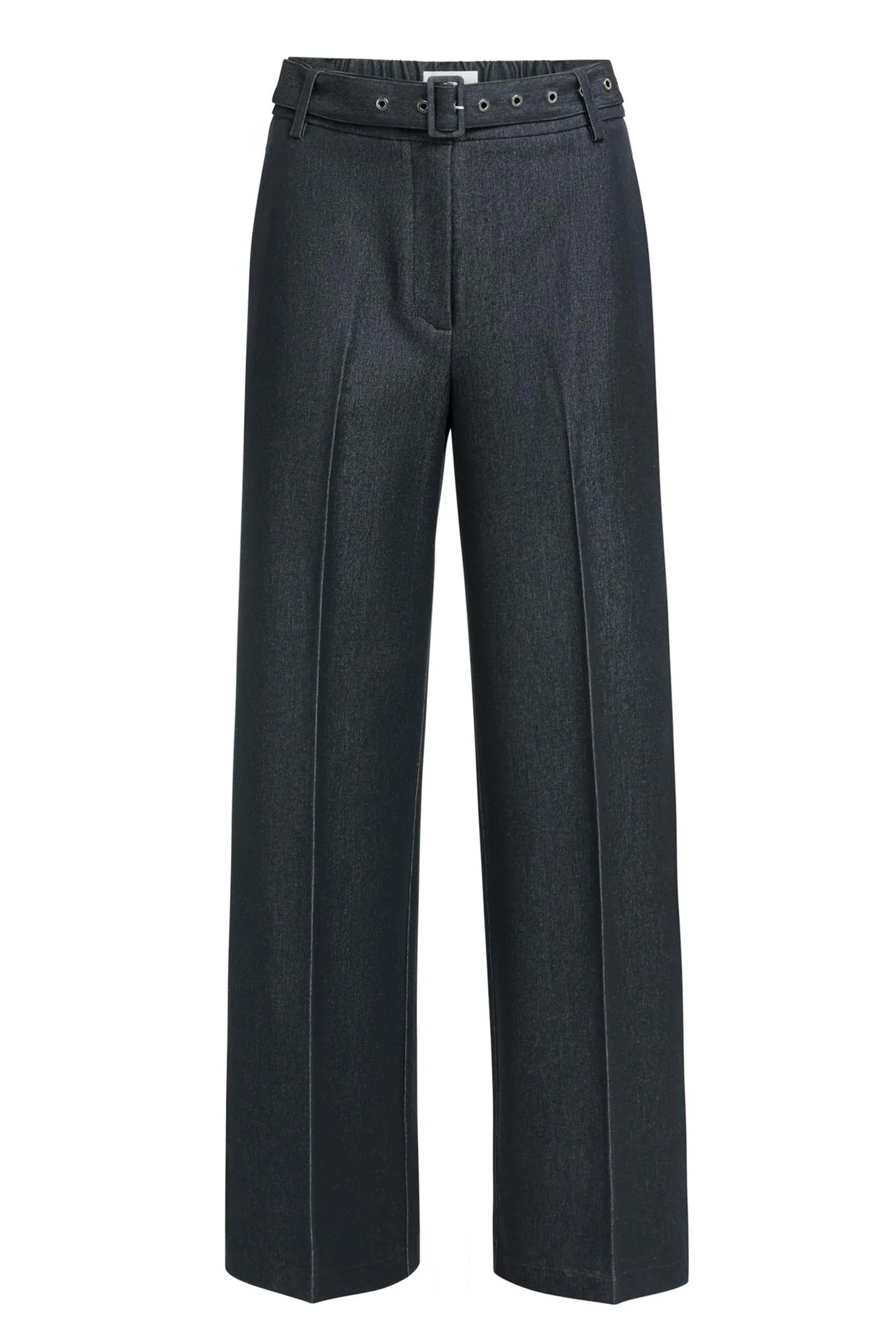 Dames broek zwart