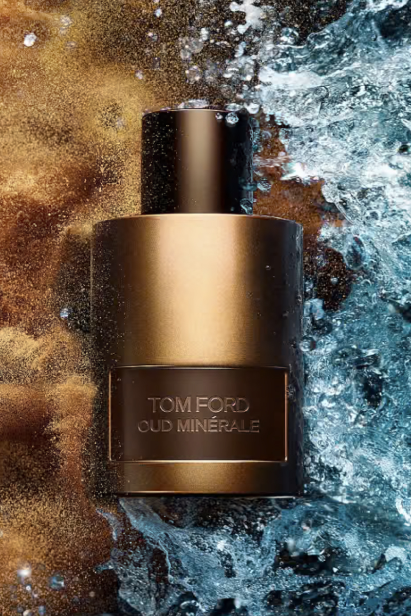 Parfumerie heren geuren diversen