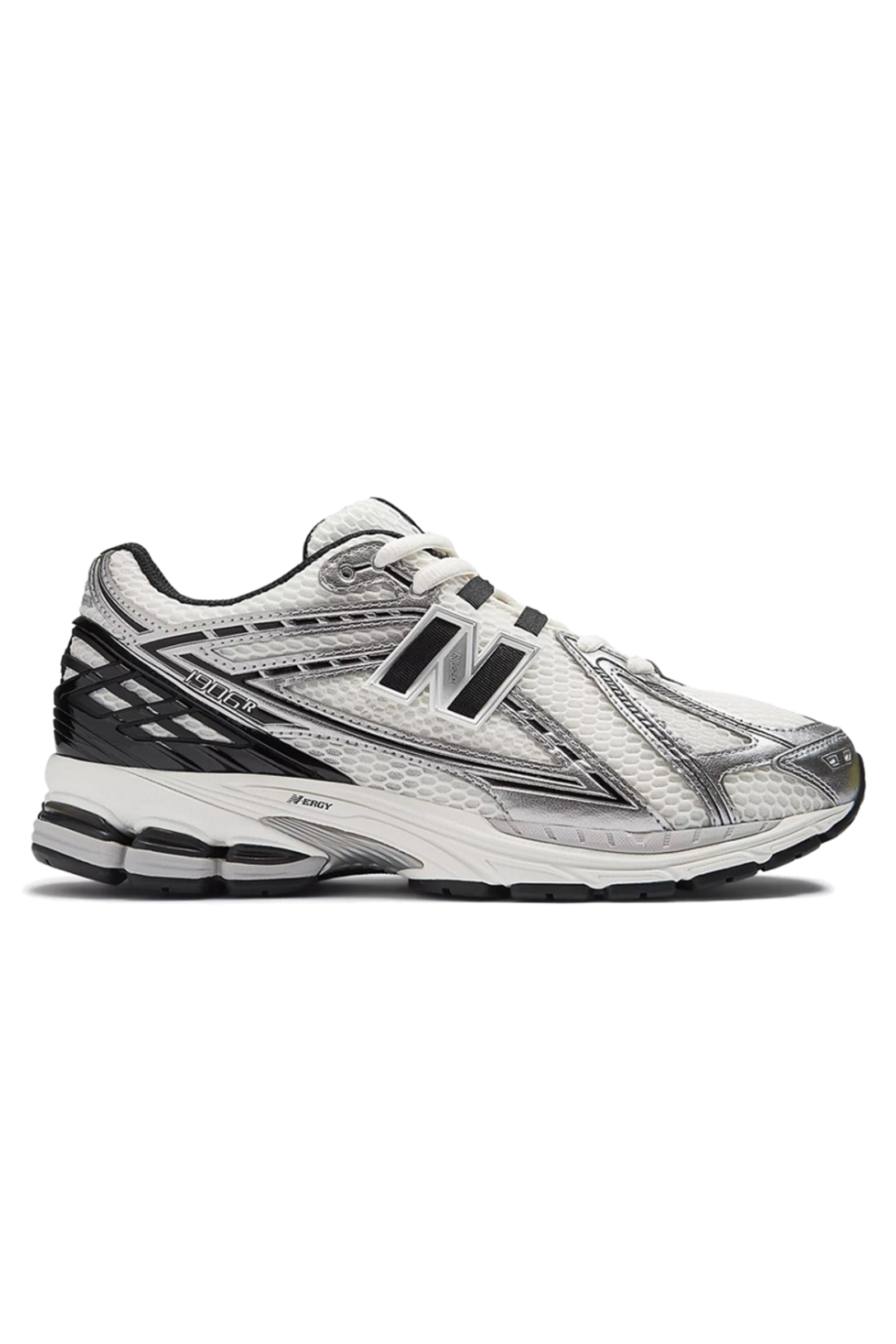 Casual sneaker h grijs