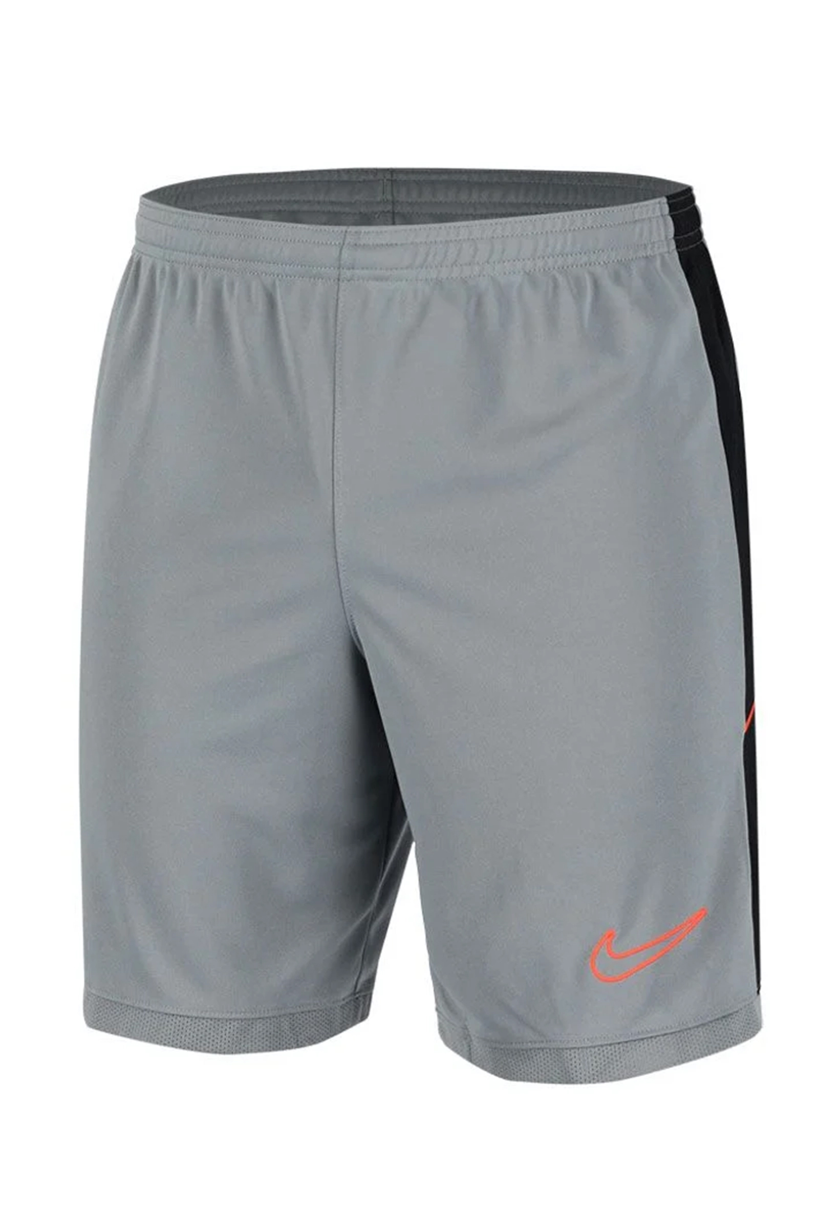 Voetbal heren short zwart