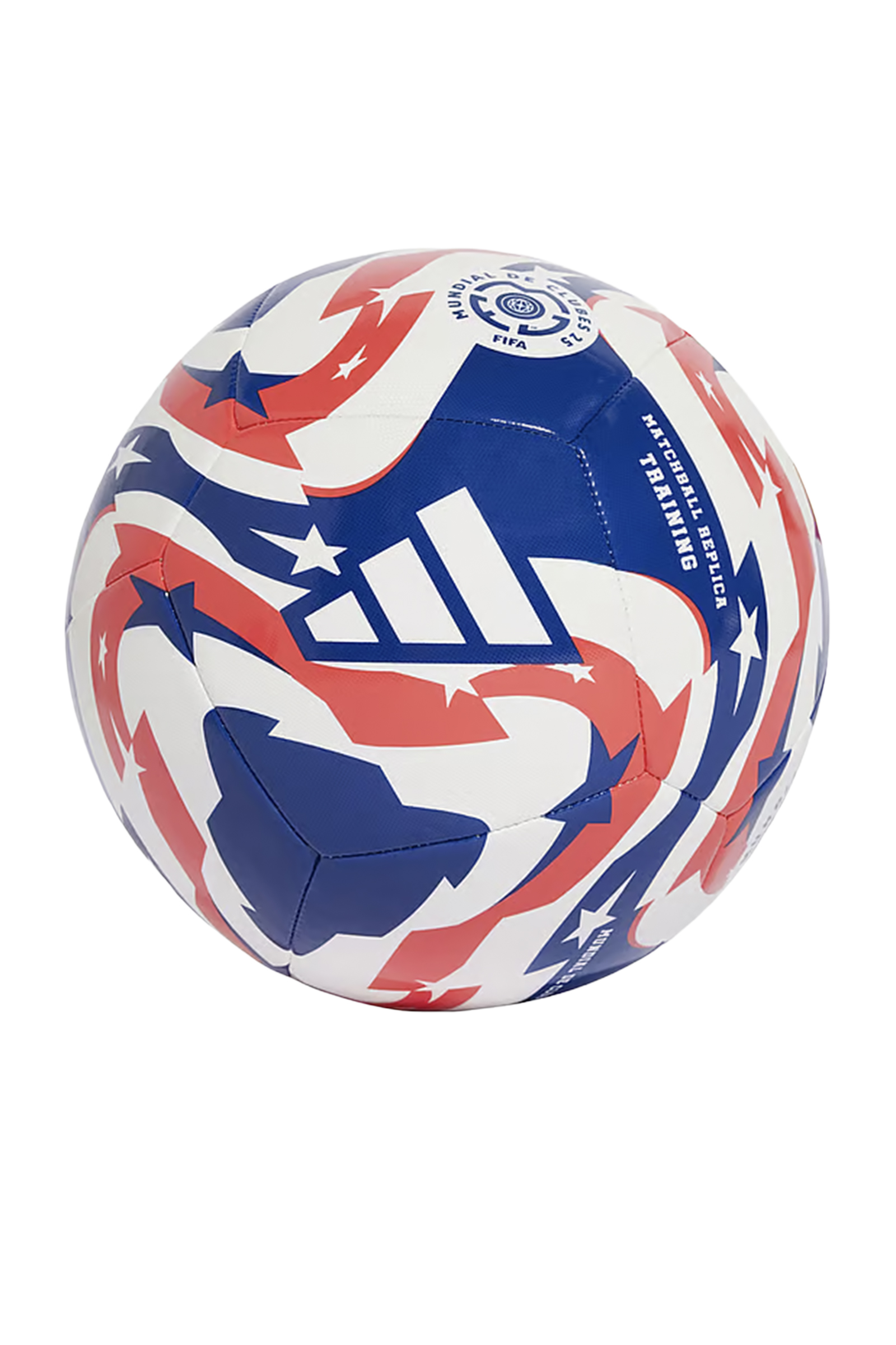 Adidas Fcwc Trn Wit 1