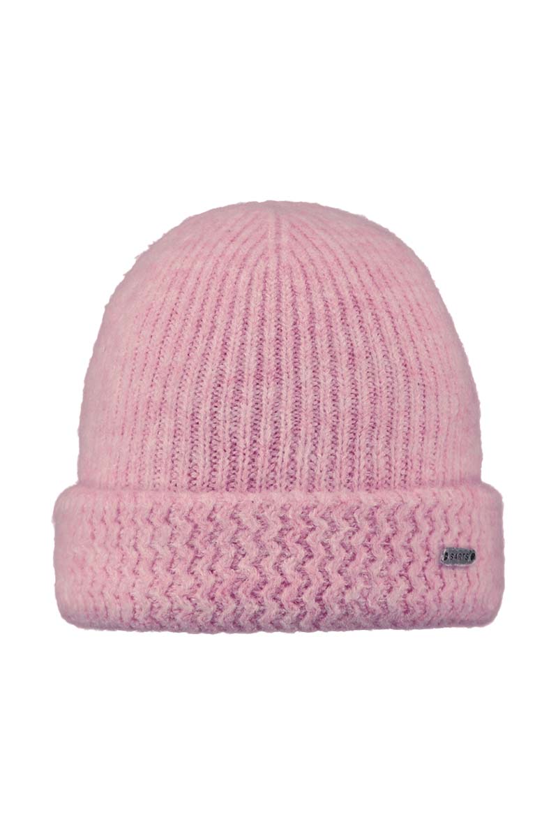Wintersport muts junior rose