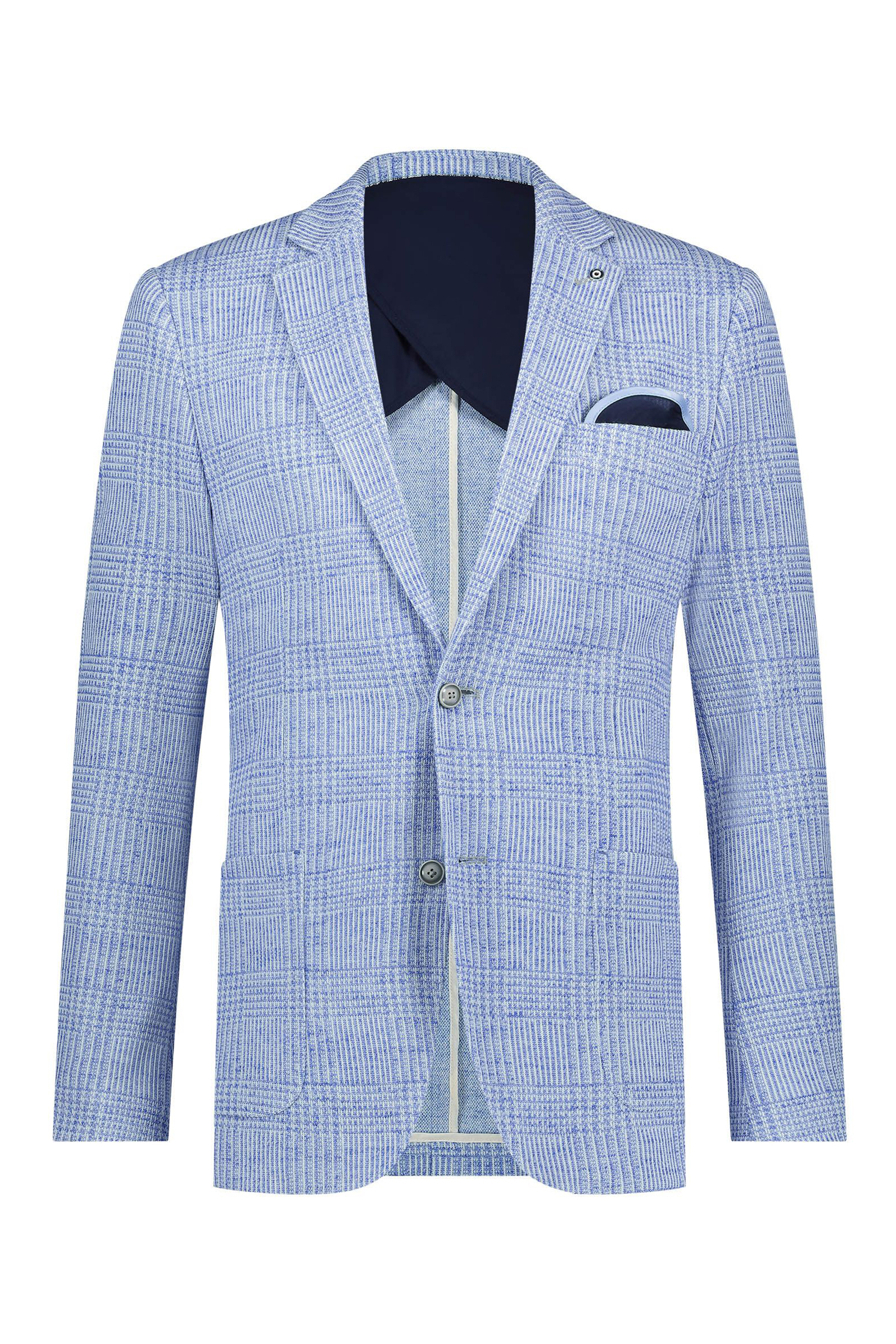 Blue Industry Blue Industry colbert Blauw-1 1