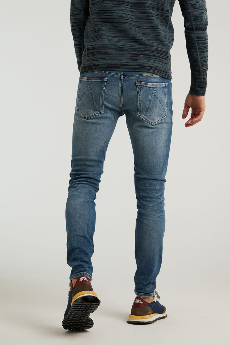 Chasin' EGO NOBLE Blauw-1 4