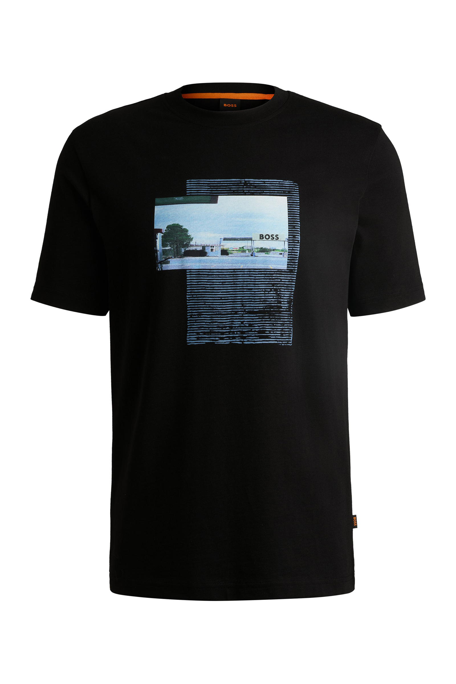 Boss Orange Te_ontheway 10262477 01 Black 1