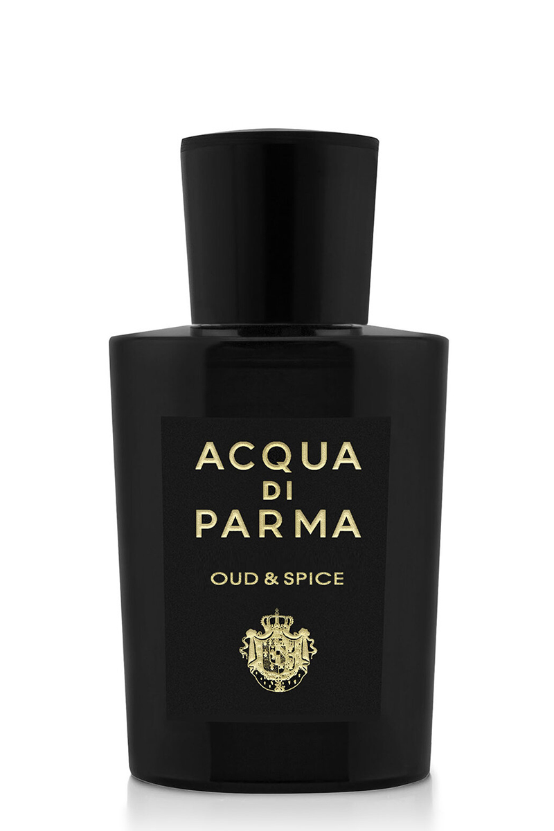 Acqua di Parma Parfumerie heren geuren SIG. OUD & SPICE EDP 100ml Diversen-4 1
