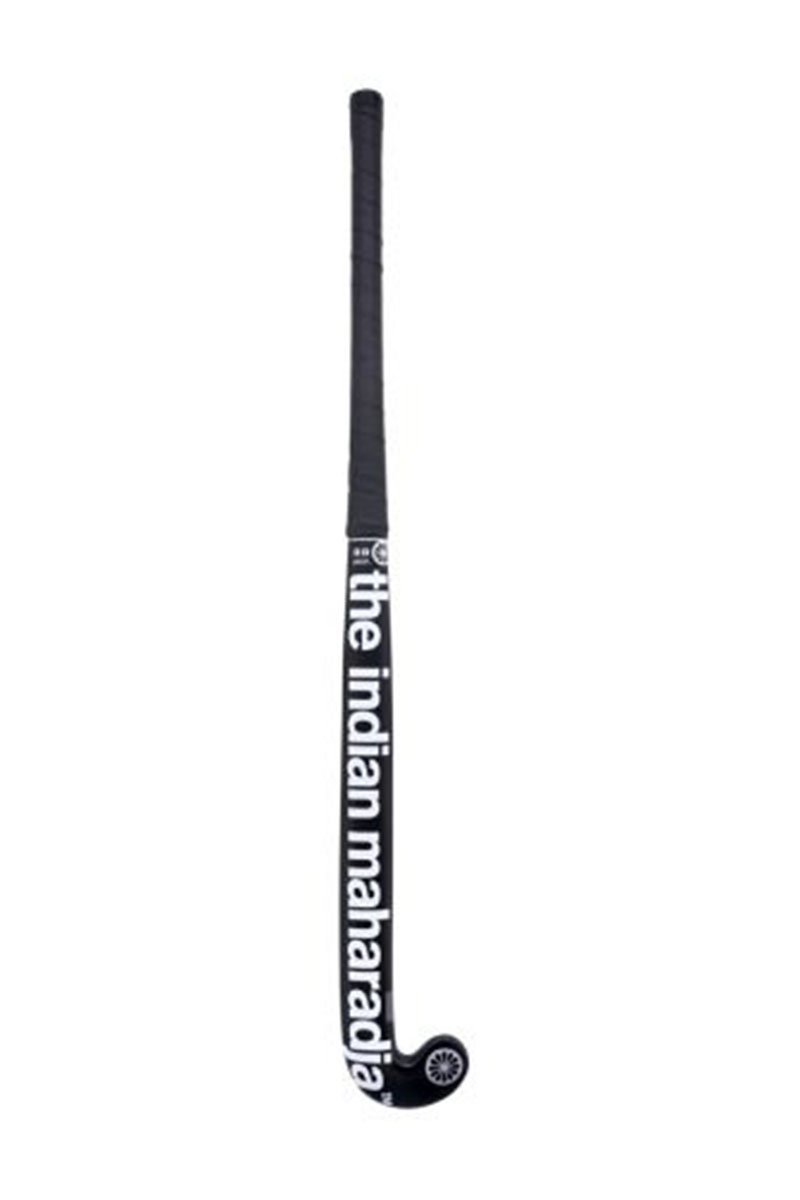 Hockey zaalstick senior zwart