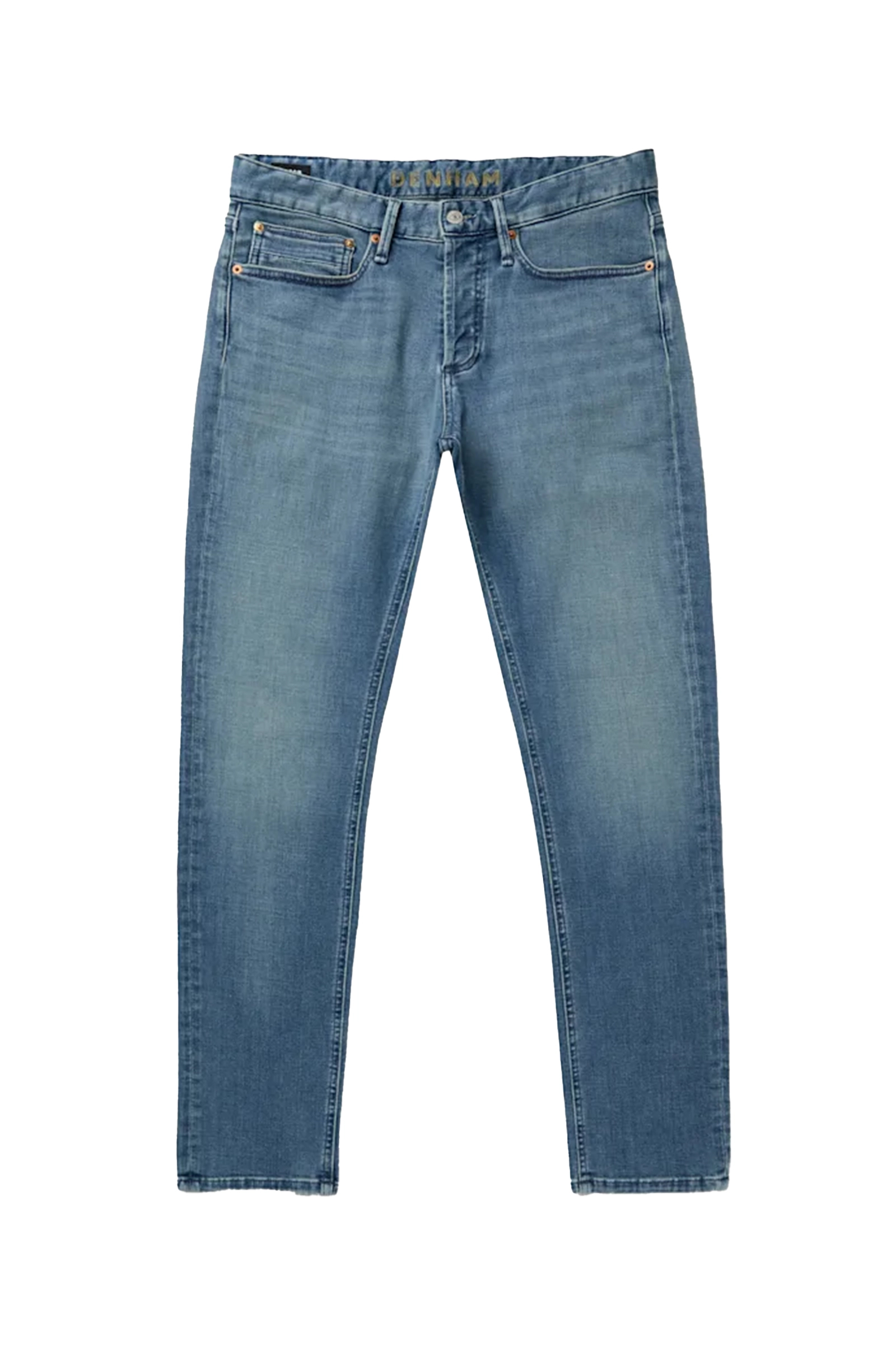 Denham RAZOR LHM Blauw-1 1