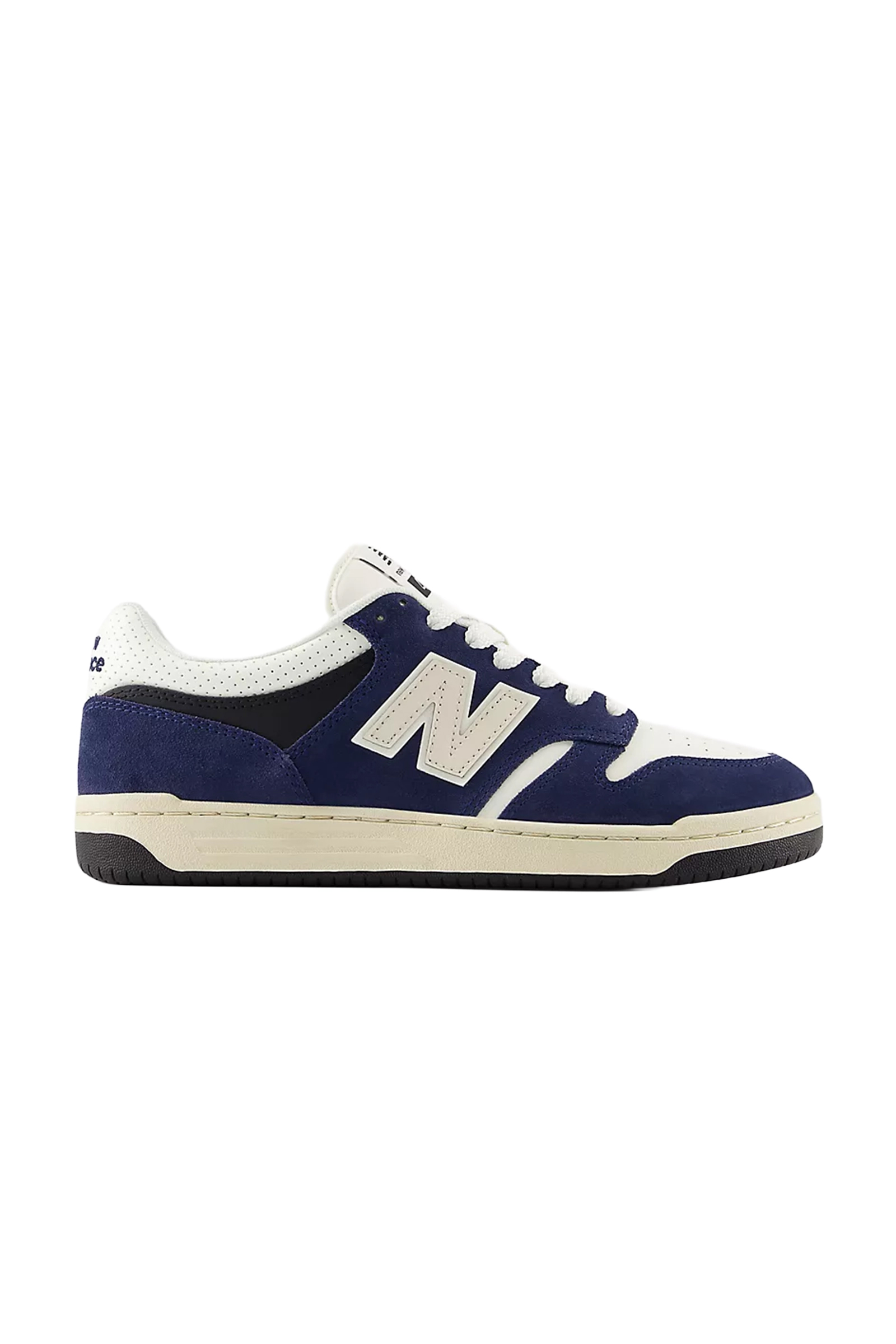 Casual sneaker h blauw