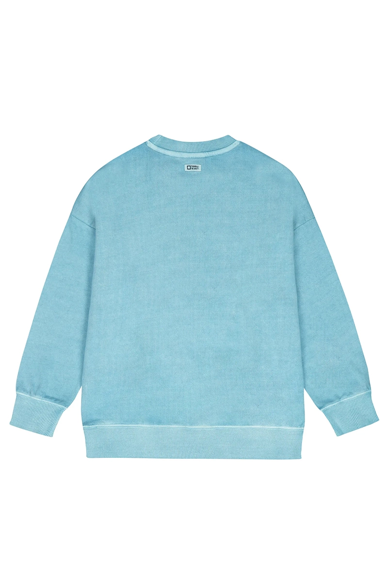 Tumble 'N Dry Kids Neo Blauw-1 3