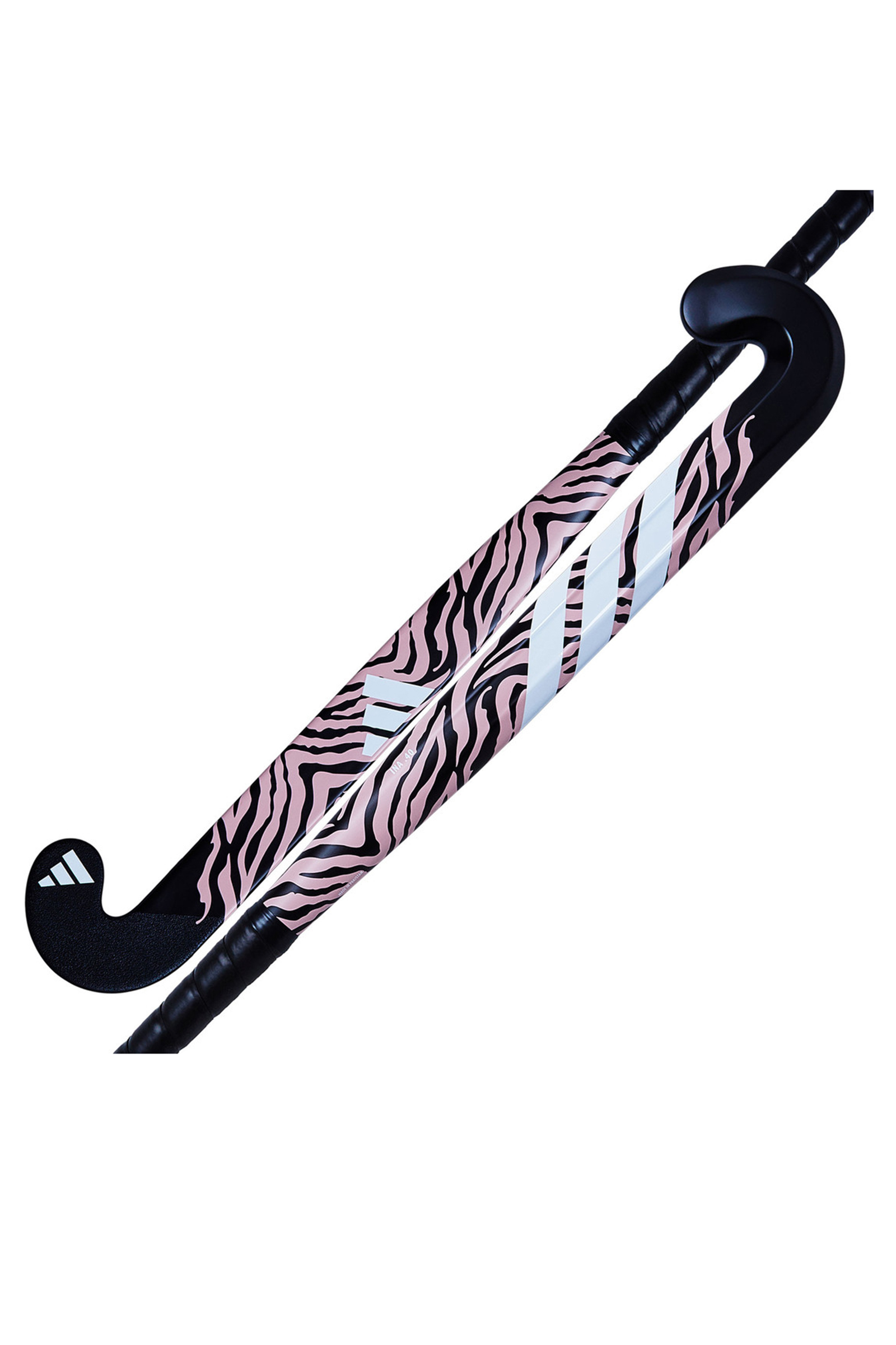 Hockey stick senior zwart