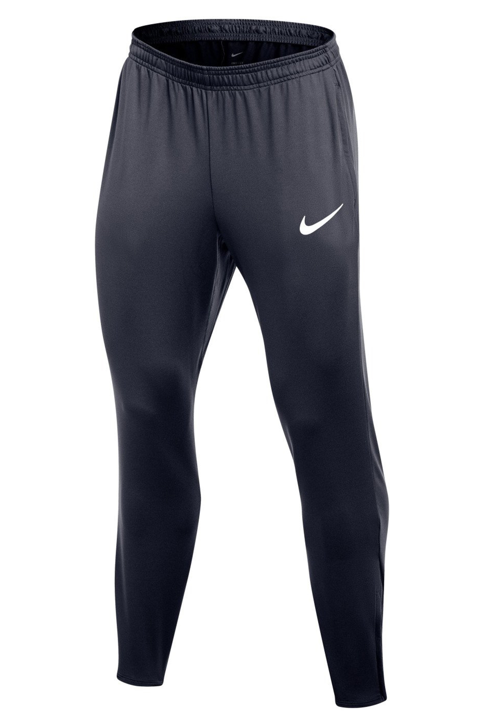 Voetbal heren t-shirt lm blauw