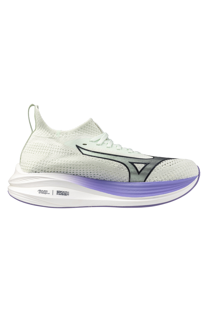 Mizuno Sarl Neo Zen WOS Groen-1 1