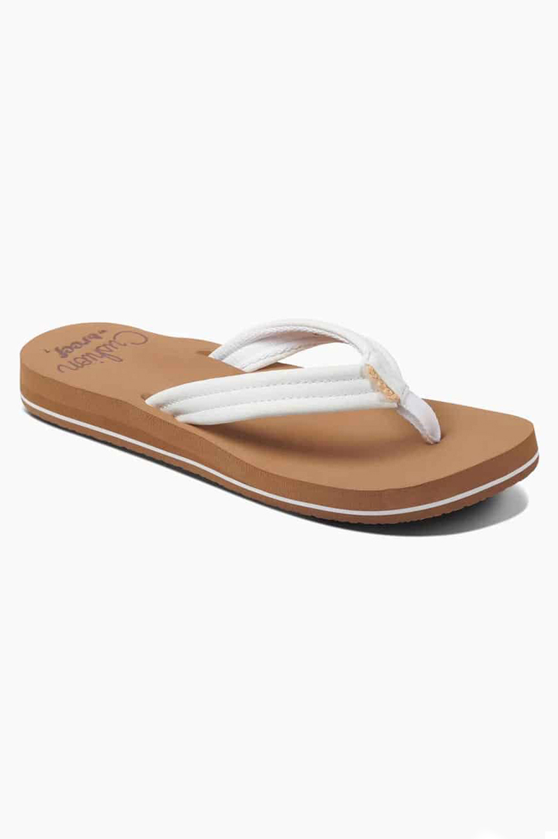 Reef Women Reef Cushion Breeze Wit-1 2