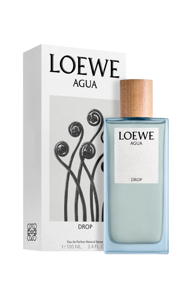 Loewe LOEWE AGUA DROP 50ML Diversen-4 2