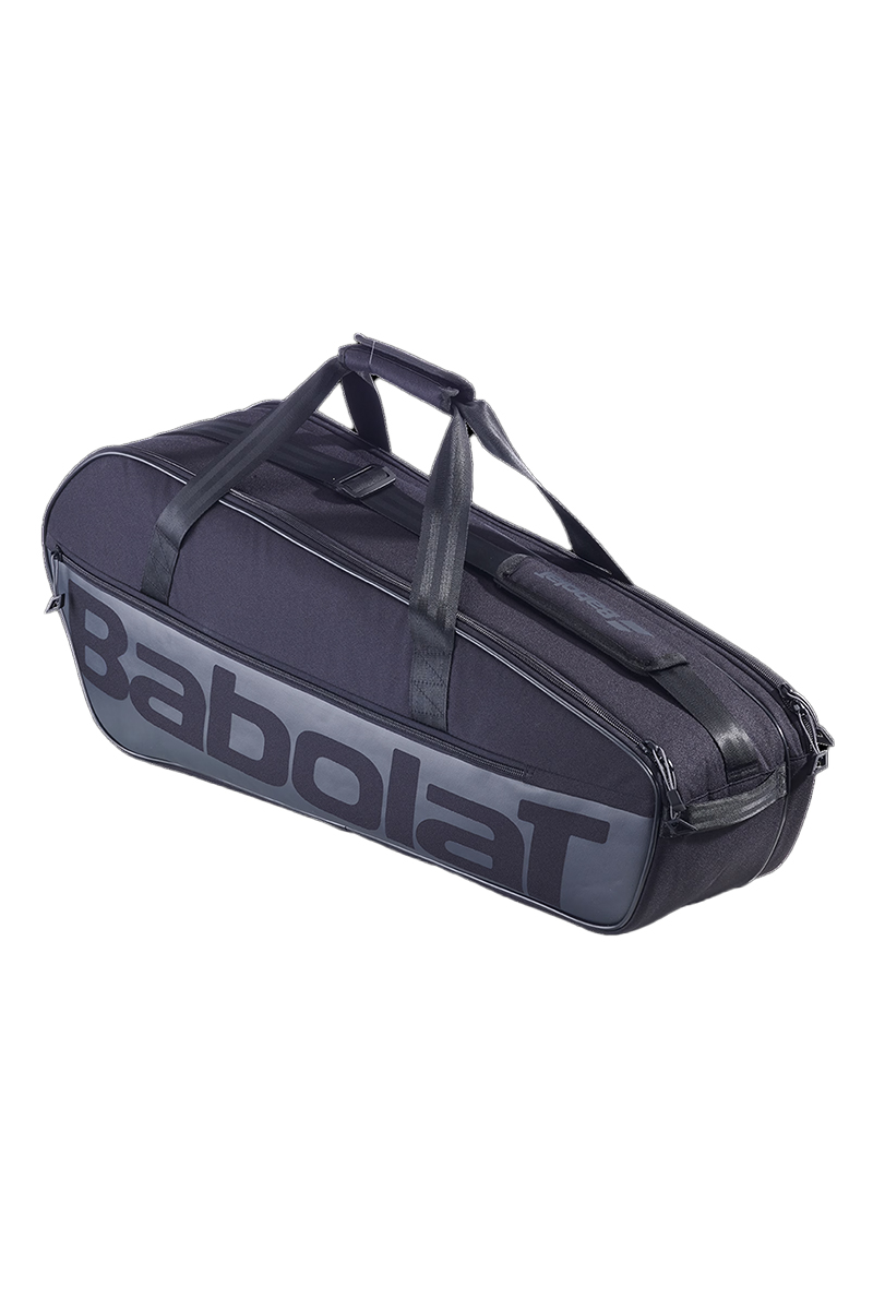 Babolat Court M Zwart 1