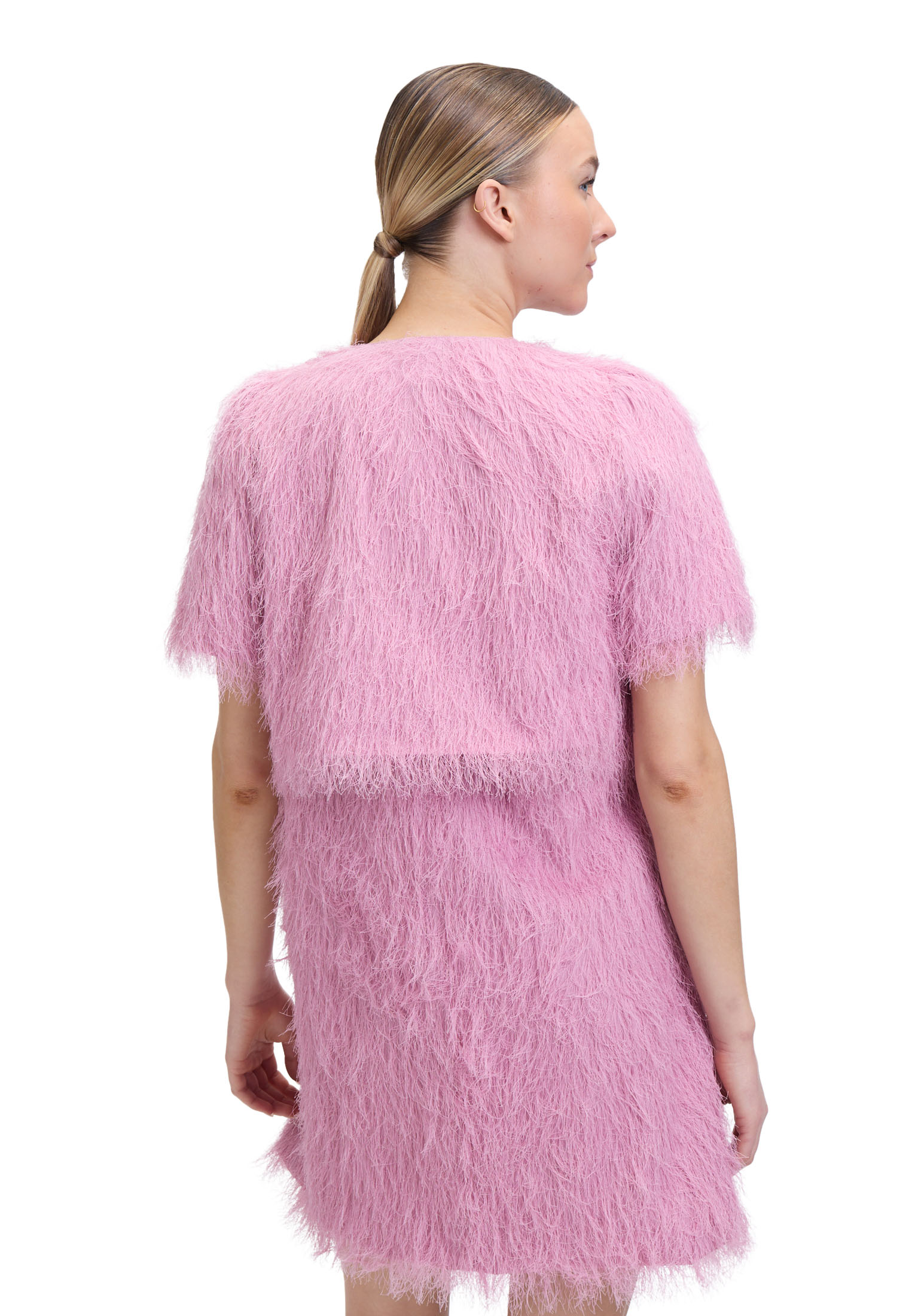 Vera Mont Jacke Rose-1 4