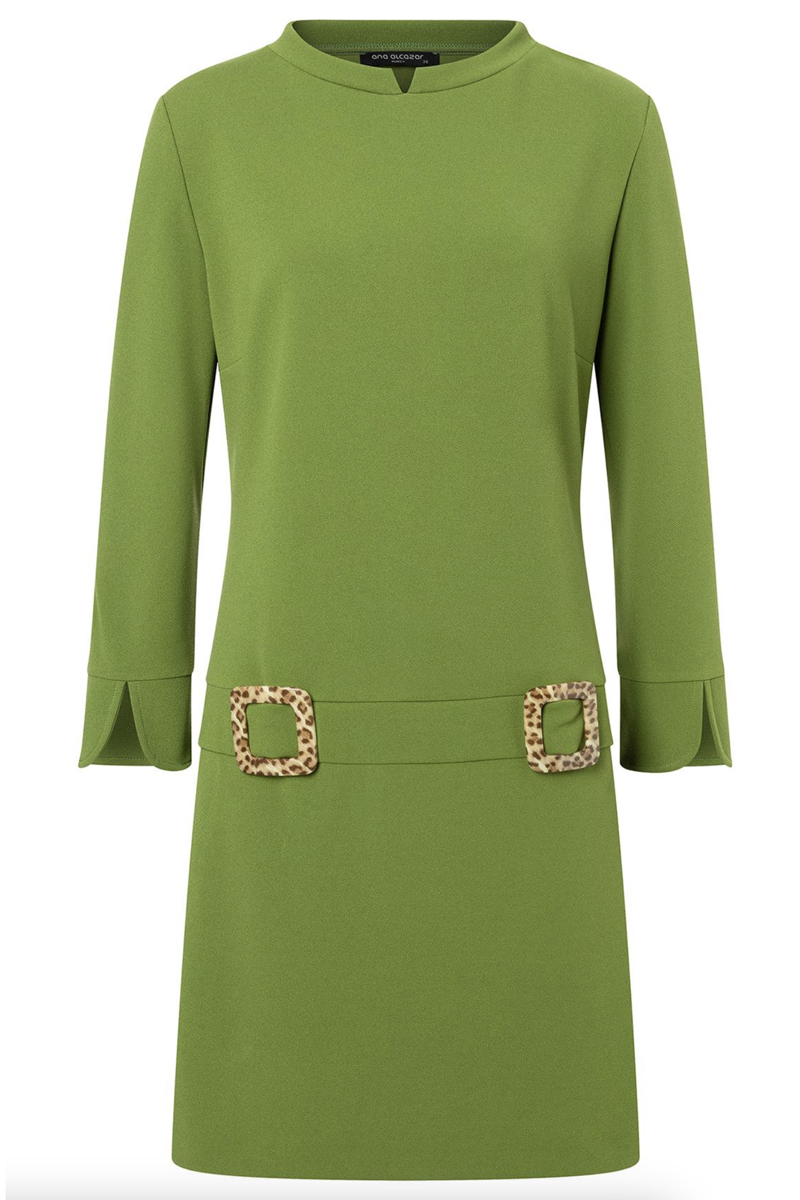 Ana Alcazar 00322187-40 Groen-1 1