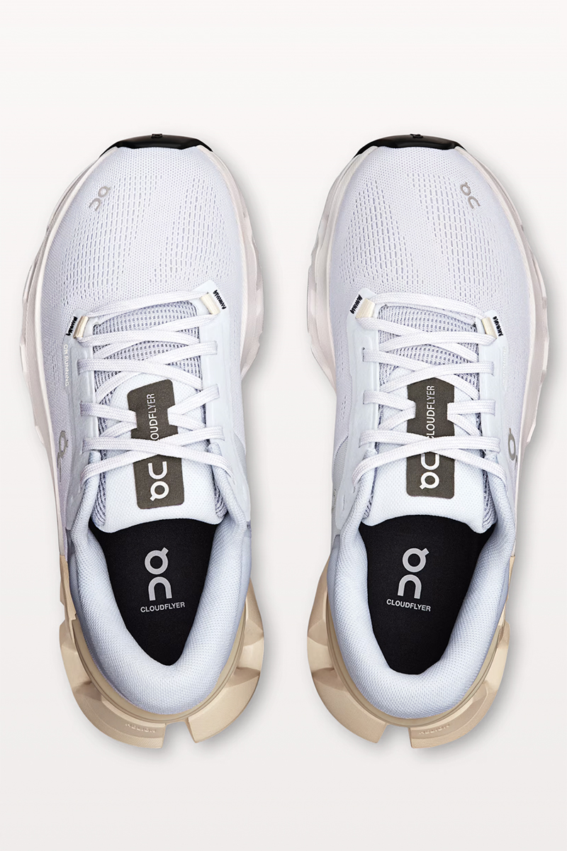 Runningschoenen dames nt wit