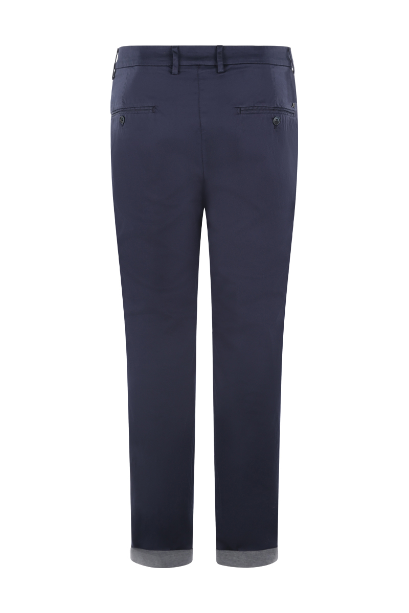 Mason´s TORINOSTYLE TRAVEL Blauw-1 2