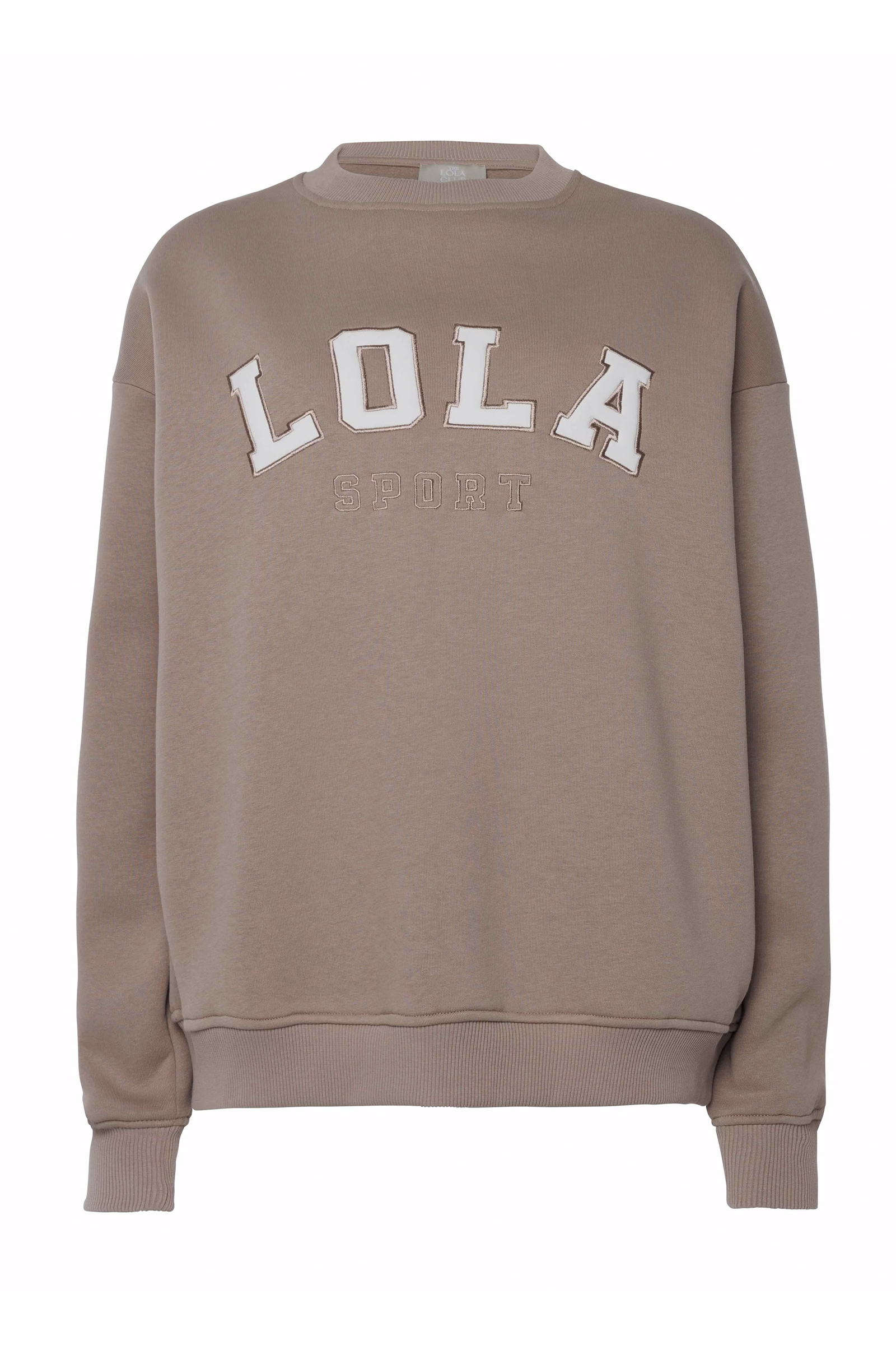 The Lola Club 00340174-80 bruin/beige-1 1