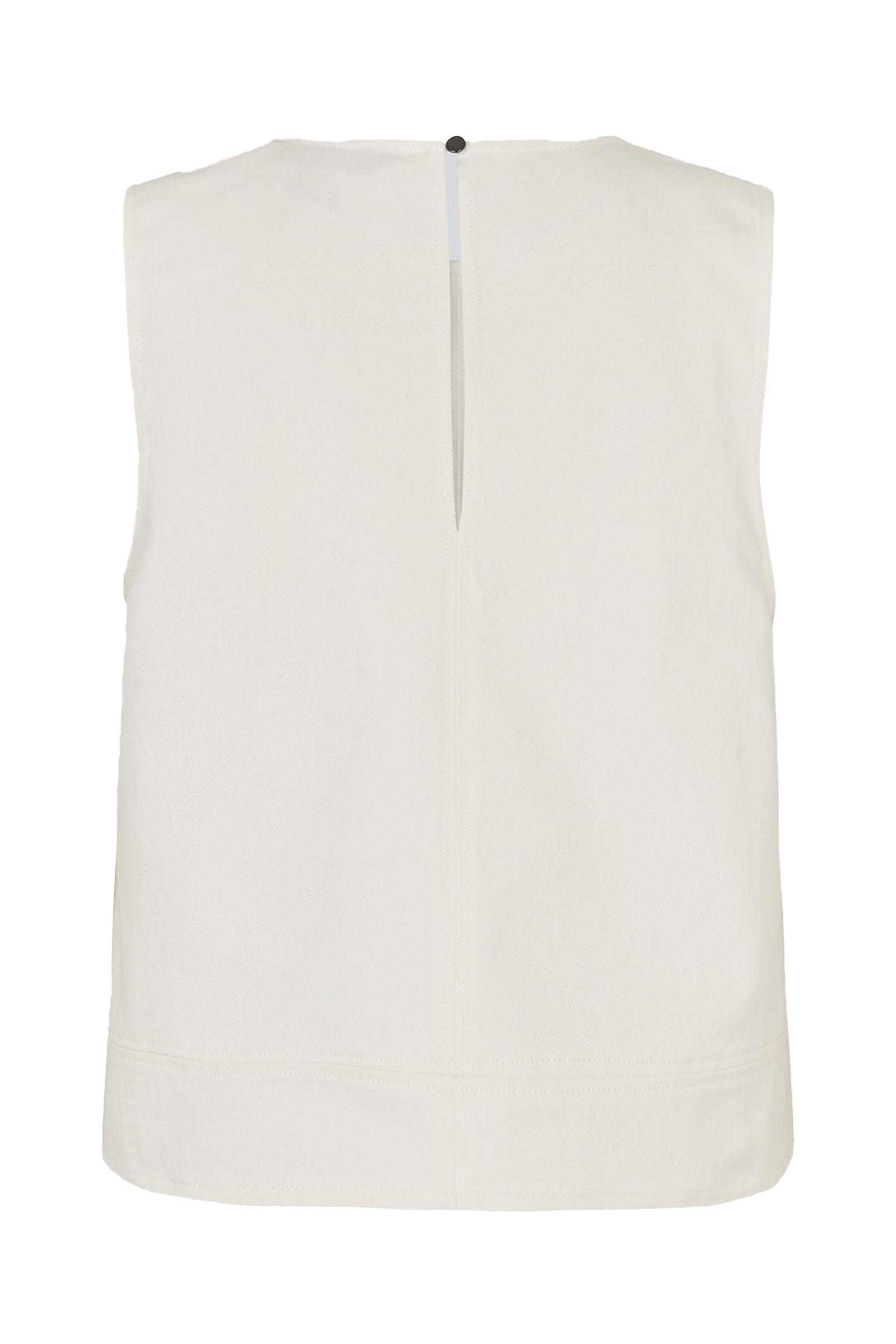 Modström Naoma top Wit 2