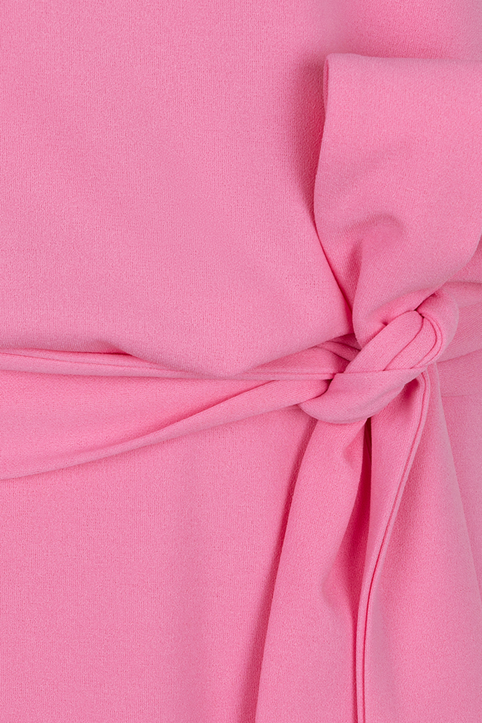 Esqualo Dress batwing s/slve Rose-1 2
