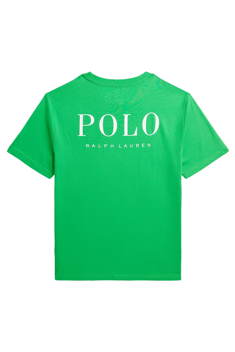 Polo Ralph Lauren 00307222-40 Groen-1 2