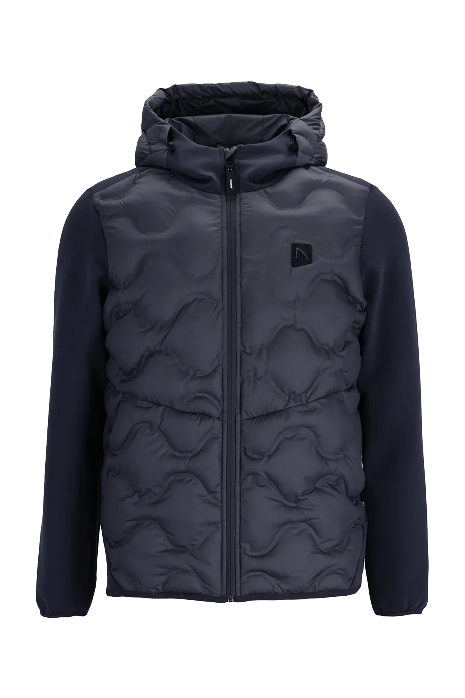 Heren jeans jack blauw