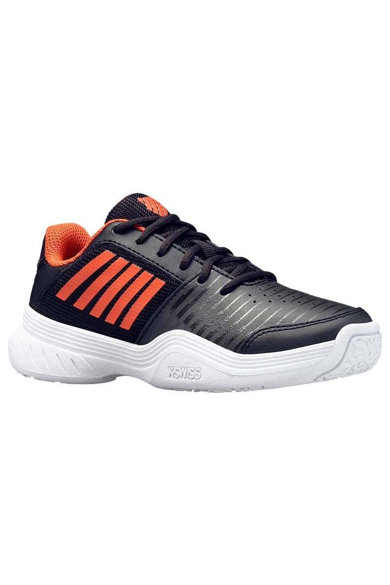 K-Swiss Court Express Omni Diversen-4 1