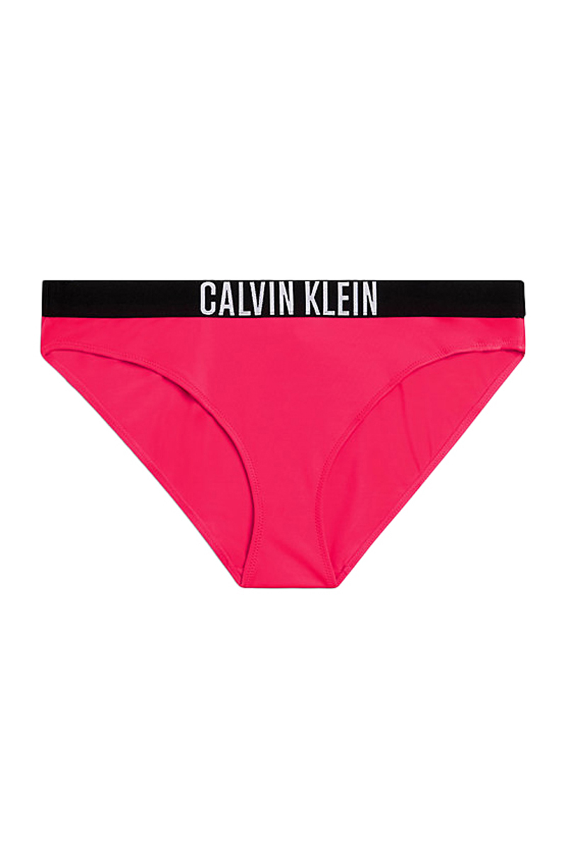 Calvin Klein BIKINI Rood-1 1