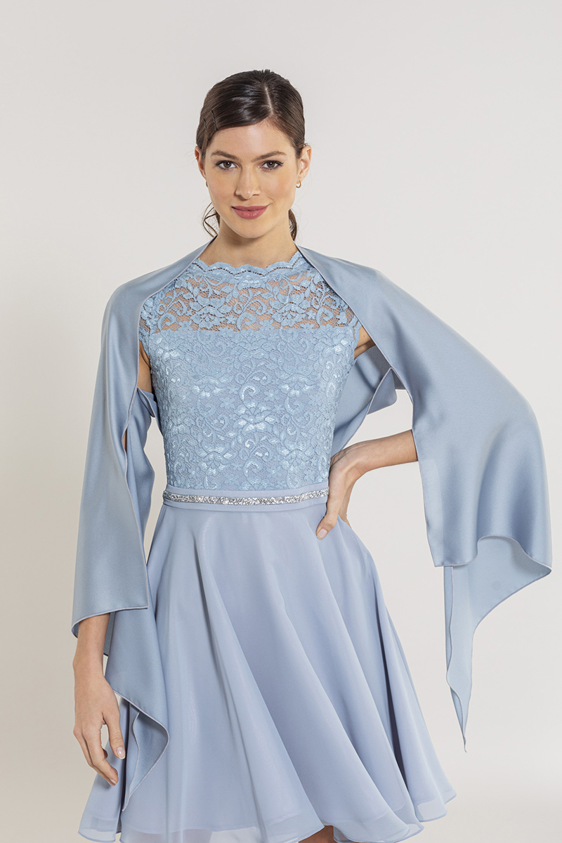 Swing stola Blauw-1 2